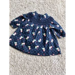 NWOT Baby Gap Dress
